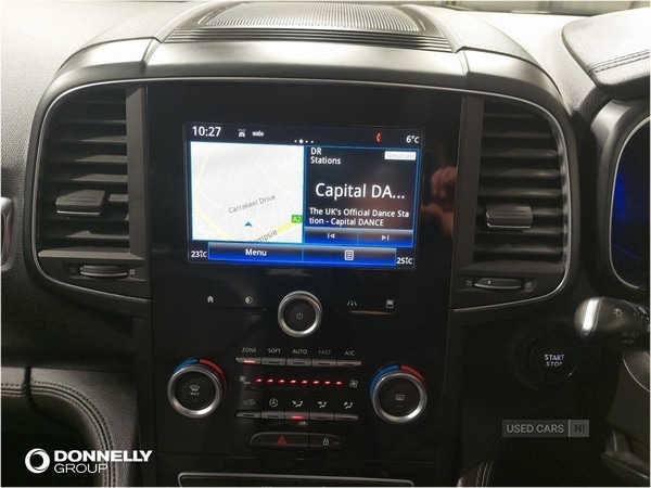 Used Renault Koleos 2018 for sale - 77441667: Photo 34