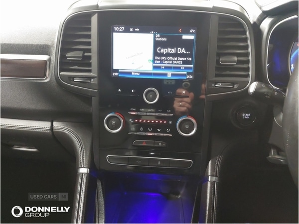 Used Renault Koleos 2018 for sale - 77441667: Photo 37