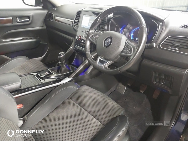 Used Renault Koleos 2018 for sale - 77441667: Photo 4