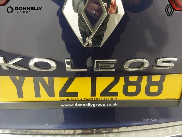 Used Renault Koleos 2018 for sale - 77441667: Photo 45