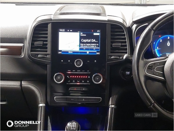 Used Renault Koleos 2018 for sale - 77441667: Photo 5