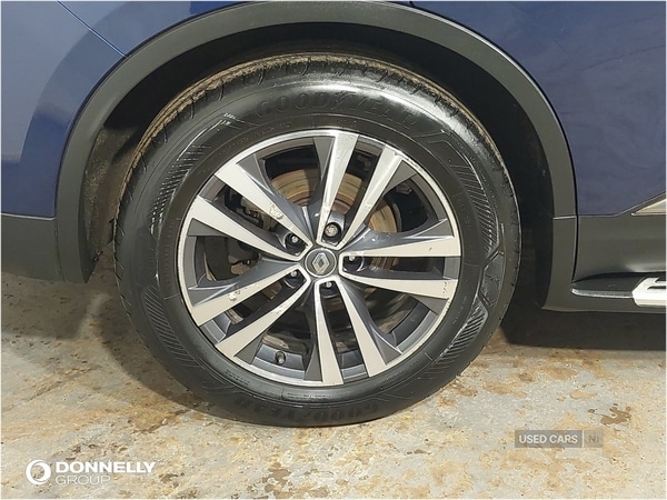 Used Renault Koleos 2018 for sale - 77441667: Photo 7