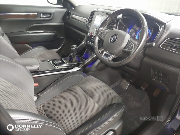 Used Renault Koleos 2018 for sale - 77441667: Photo 8