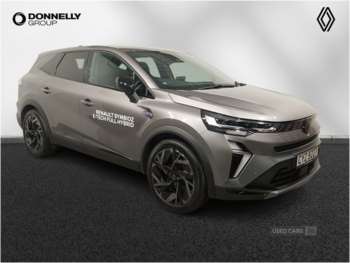 Used Renault Other 2024 for sale - 74111353: Photo