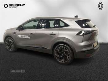 Used Renault Other 2024 for sale - 74111353: Photo
