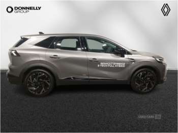 Used Renault Other 2024 for sale - 74111353: Photo