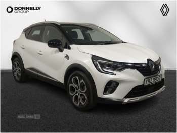 2022 - 1.0 TCE 90 SE Edition 5dr