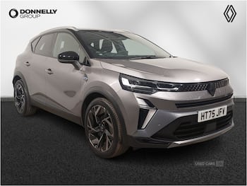 Used Renault Captur 2026 for sale - 79712968: Photo