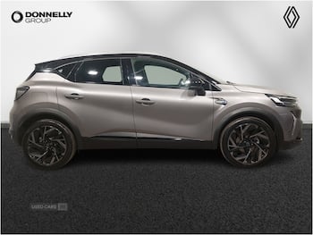 Used Renault Captur 2026 for sale - 79712968: Photo