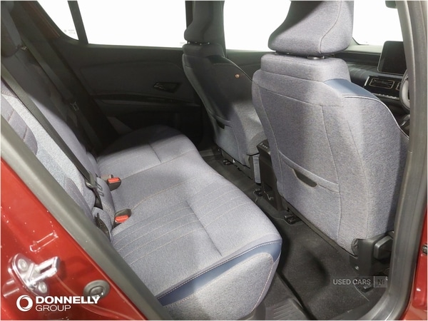 Used Renault 4 2025 for sale - 76802661: Photo 11