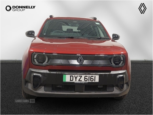 Used Renault 4 2025 for sale - 76802661: Photo 12