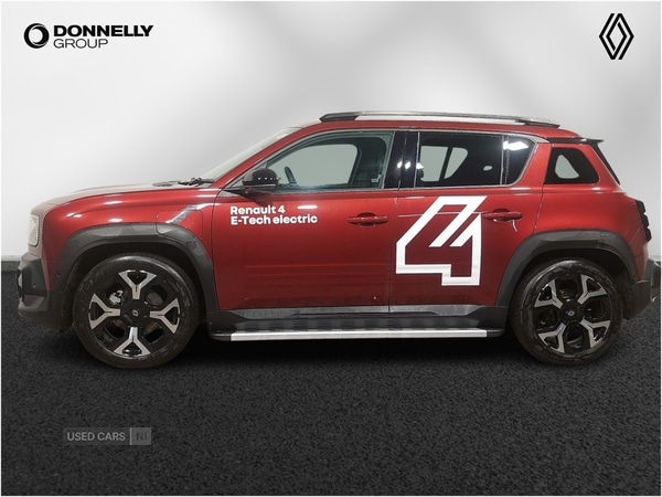 Used Renault 4 2025 for sale - 76802661: Photo 14