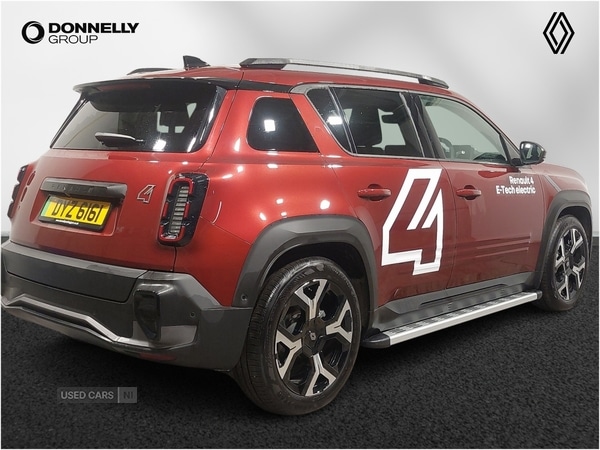 Used Renault 4 2025 for sale - 76802661: Photo 16