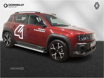 Used Renault 4 2025 for sale - 76802661: Photo