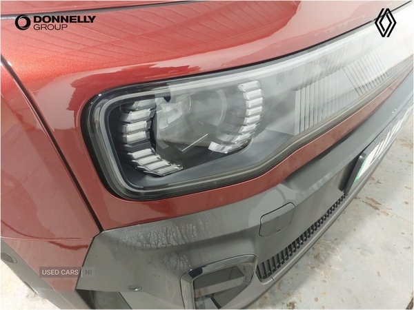 Used Renault 4 2025 for sale - 76802661: Photo 25