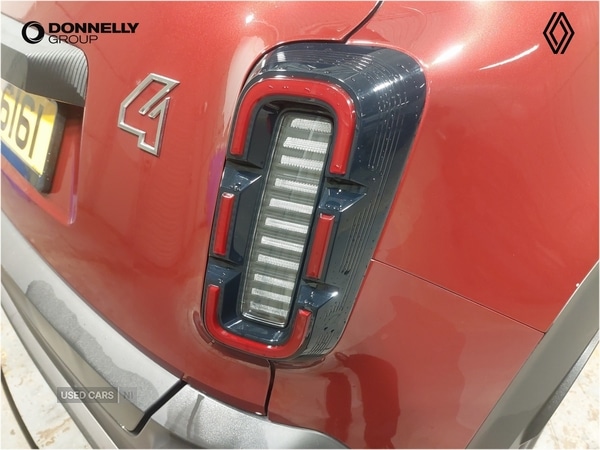 Used Renault 4 2025 for sale - 76802661: Photo 26