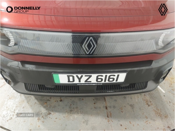 Used Renault 4 2025 for sale - 76802661: Photo 27