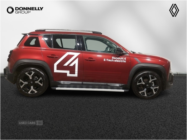 Used Renault 4 2025 for sale - 76802661: Photo 3