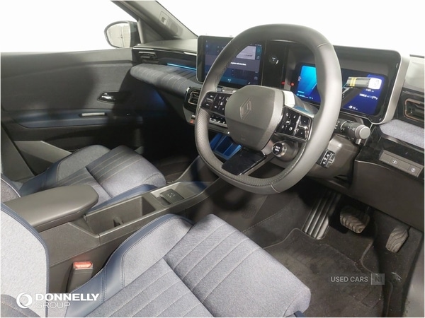 Used Renault 4 2025 for sale - 76802661: Photo 4