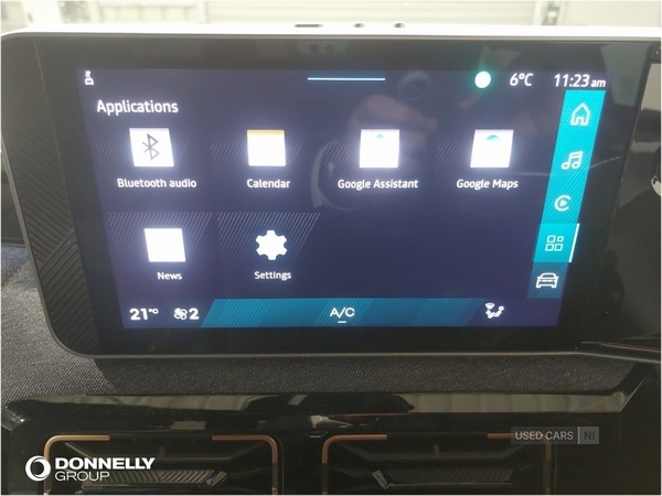 Used Renault 4 2025 for sale - 76802661: Photo 41