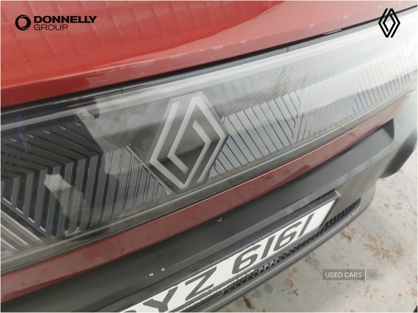 Used Renault 4 2025 for sale - 76802661: Photo 44