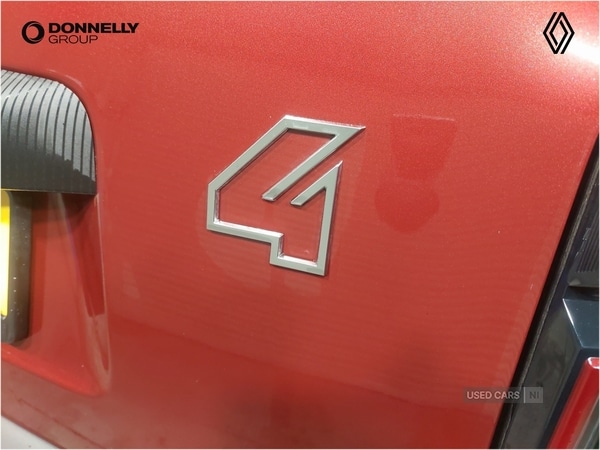 Used Renault 4 2025 for sale - 76802661: Photo 45