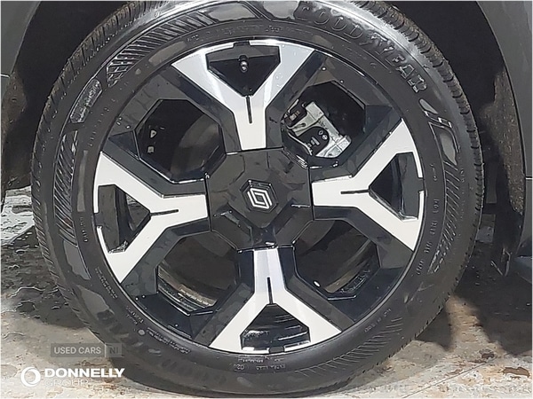 Used Renault 4 2025 for sale - 76802661: Photo 7