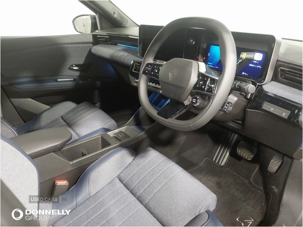 Used Renault 4 2025 for sale - 76802661: Photo 8