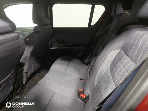 Used Renault 4 2025 for sale - 76802661: Photo 9