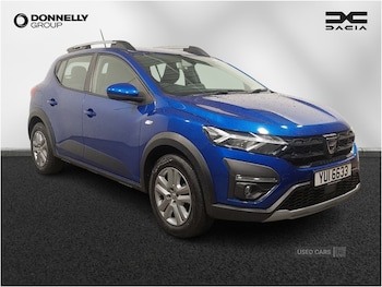 2023 - 1.0 TCe Comfort 5dr