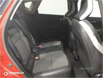 Used Renault Captur 2021 for sale - 75298854: Photo