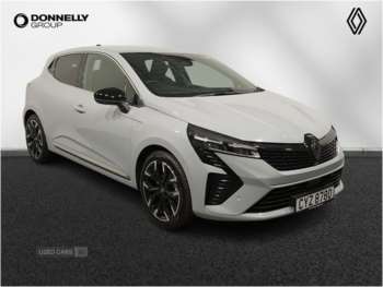 2024 - 1.6 E-TECH full hybrid 145 Techno 5dr Auto