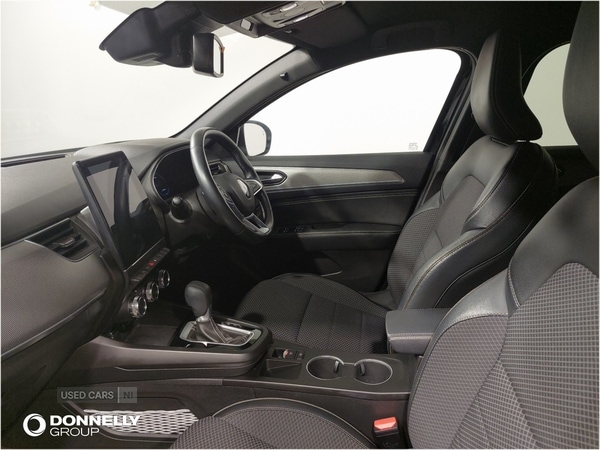 Used Renault Arkana 2024 for sale - 77754667: Photo 10