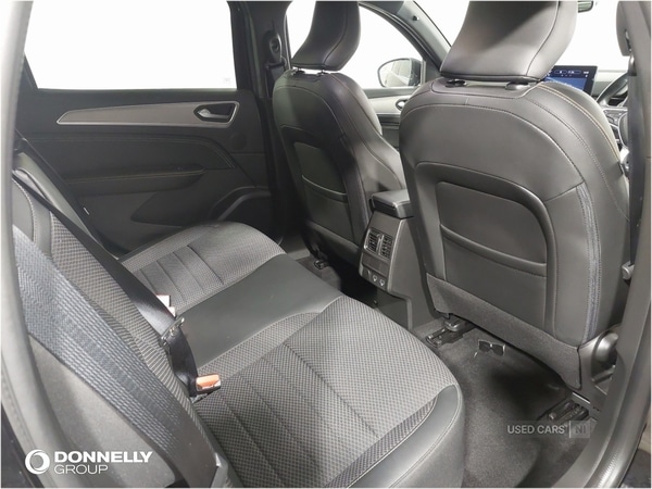 Used Renault Arkana 2024 for sale - 77754667: Photo 11