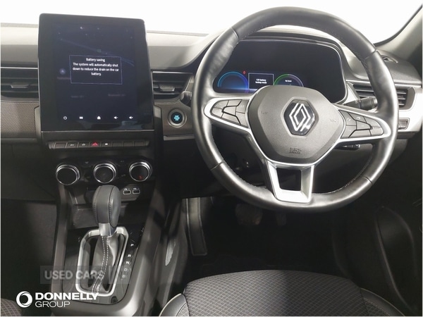 Used Renault Arkana 2024 for sale - 77754667: Photo 18