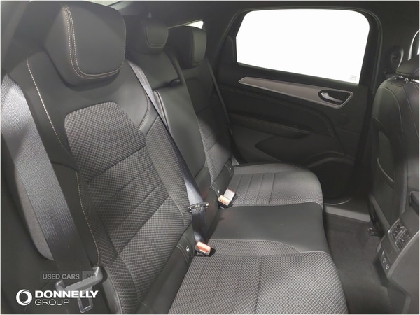 Used Renault Arkana 2024 for sale - 77754667: Photo 22