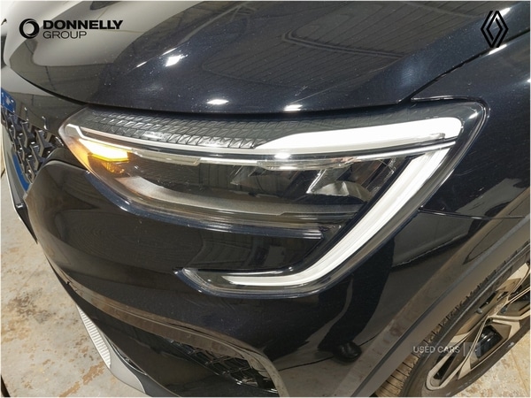 Used Renault Arkana 2024 for sale - 77754667: Photo 25