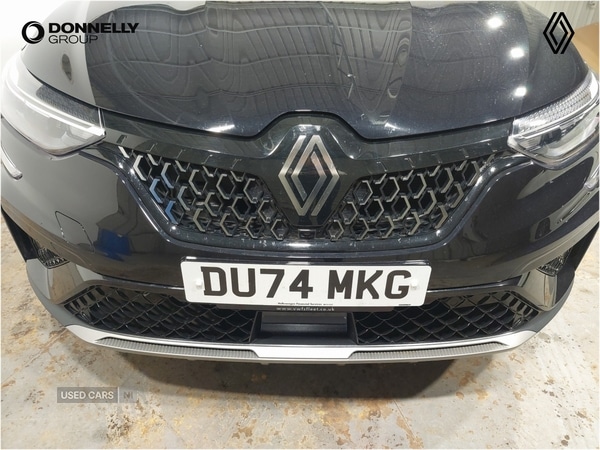 Used Renault Arkana 2024 for sale - 77754667: Photo 27
