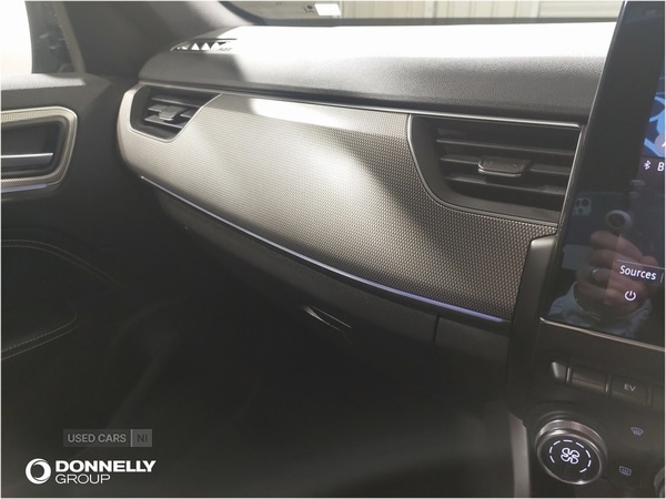 Used Renault Arkana 2024 for sale - 77754667: Photo 34