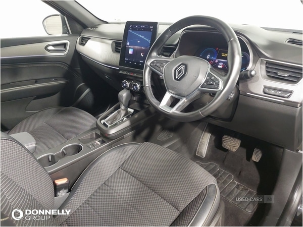 Used Renault Arkana 2024 for sale - 77754667: Photo 4