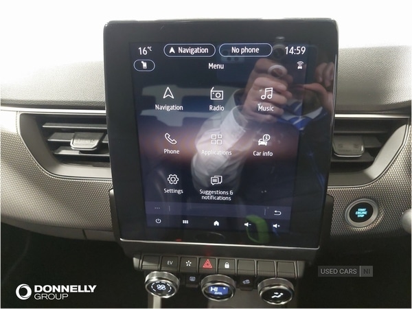 Used Renault Arkana 2024 for sale - 77754667: Photo 40