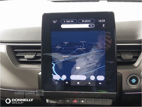 Used Renault Arkana 2024 for sale - 77754667: Photo 41