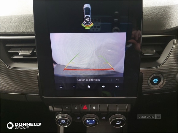 Used Renault Arkana 2024 for sale - 77754667: Photo 42