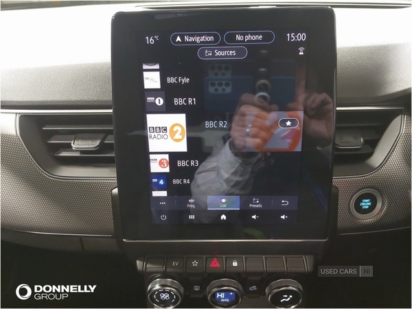 Used Renault Arkana 2024 for sale - 77754667: Photo 43