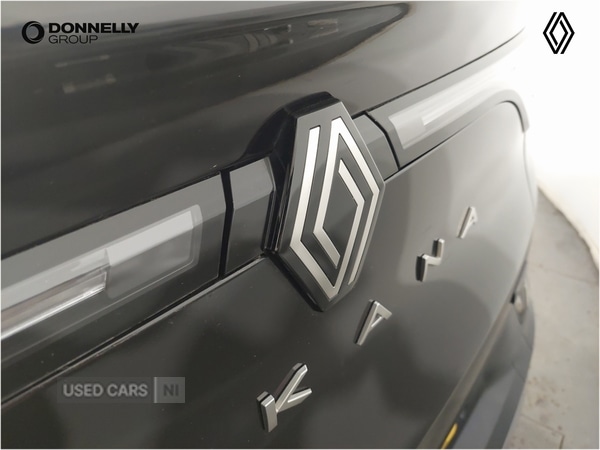 Used Renault Arkana 2024 for sale - 77754667: Photo 45