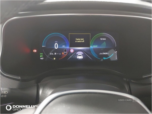 Used Renault Arkana 2024 for sale - 77754667: Photo 6