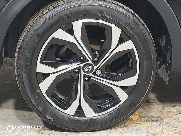 Used Renault Arkana 2024 for sale - 77754667: Photo 7