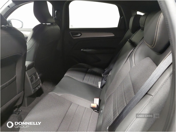 Used Renault Arkana 2024 for sale - 77754667: Photo 9