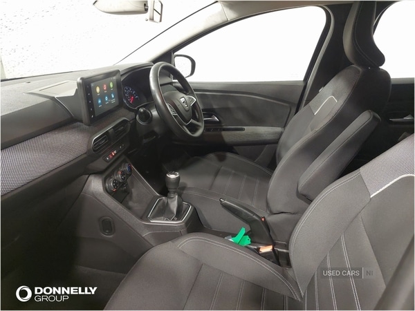 Used Dacia Sandero 2022 for sale - 76856093: Photo 10