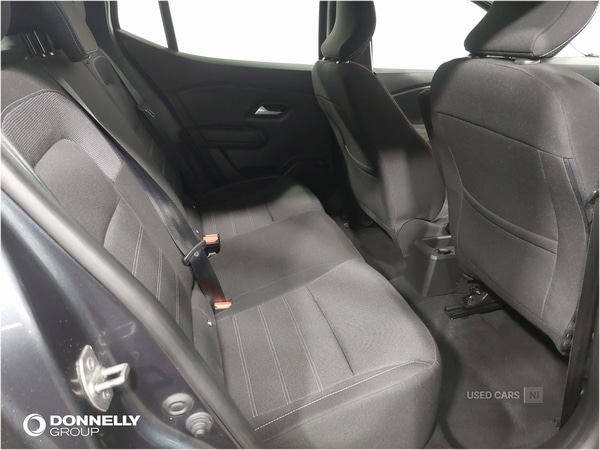 Used Dacia Sandero 2022 for sale - 76856093: Photo 11